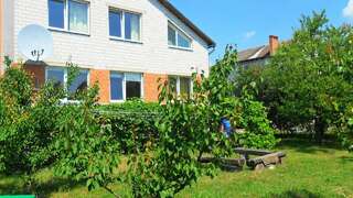 Гостевой дом Guest House Raisa Брест-1
