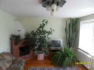 Гостевой дом Guest House Raisa Брест Семейный номер-5