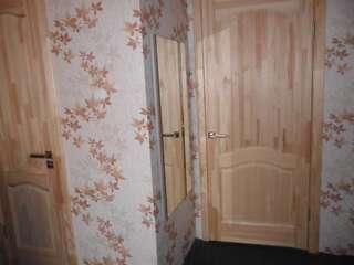 Гостевой дом Guest House Raisa Брест Трехместный номер с основными удобствами-11