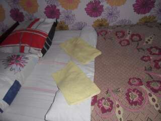 Гостевой дом Guest House Raisa Брест Трехместный номер с основными удобствами-13
