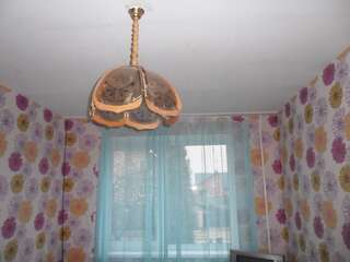 Гостевой дом Guest House Raisa Брест Трехместный номер с основными удобствами-16