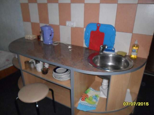 Гостевой дом Guest House Raisa Брест-20