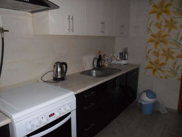 Гостевой дом Guest House Raisa Брест-35