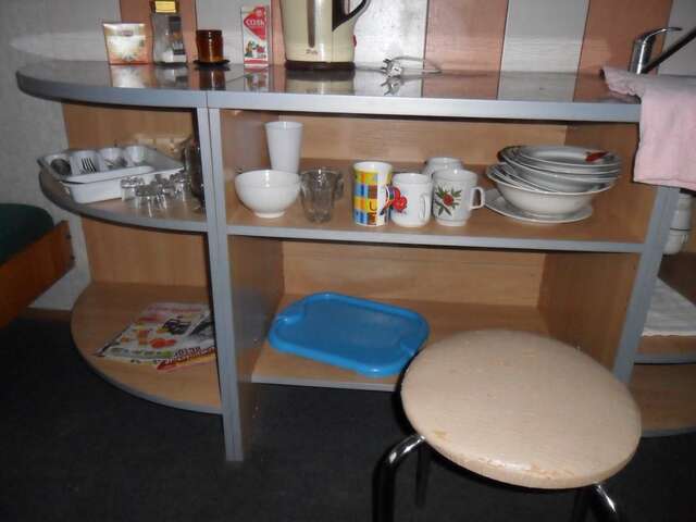 Гостевой дом Guest House Raisa Брест-38