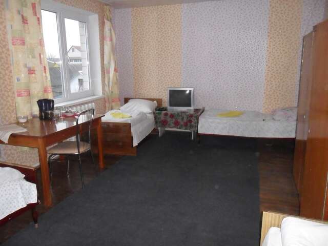 Гостевой дом Guest House Raisa Брест-39