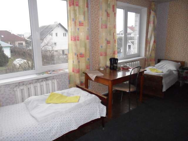 Гостевой дом Guest House Raisa Брест-41