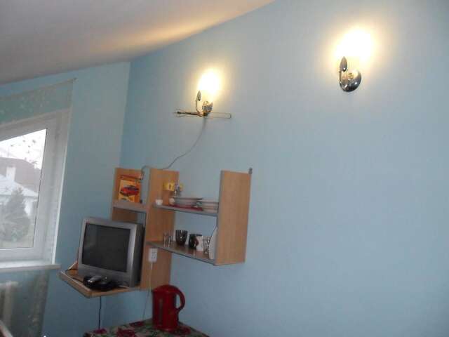 Гостевой дом Guest House Raisa Брест-42