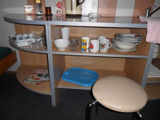 Гостевой дом Guest House Raisa Брест-48