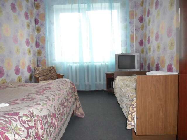 Гостевой дом Guest House Raisa Брест-49